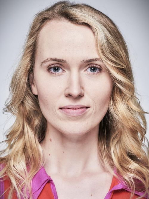 Bild Theresa Sophie Merz