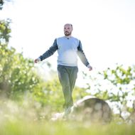Bild Christopher Bailey