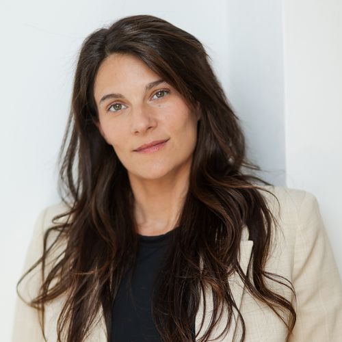 Bild Gaelle Sainpraz