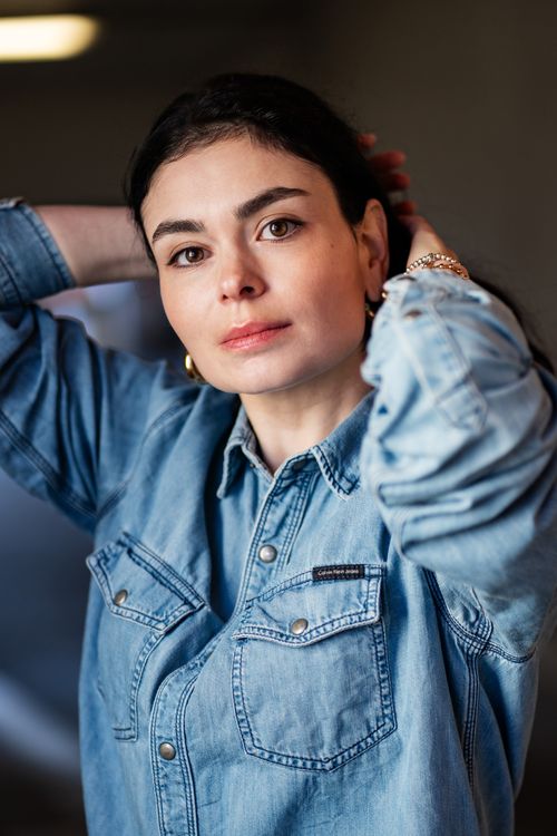 Image Lena von Schönlaub