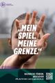 DFB - Mein Spiel, meine Grenze picture
