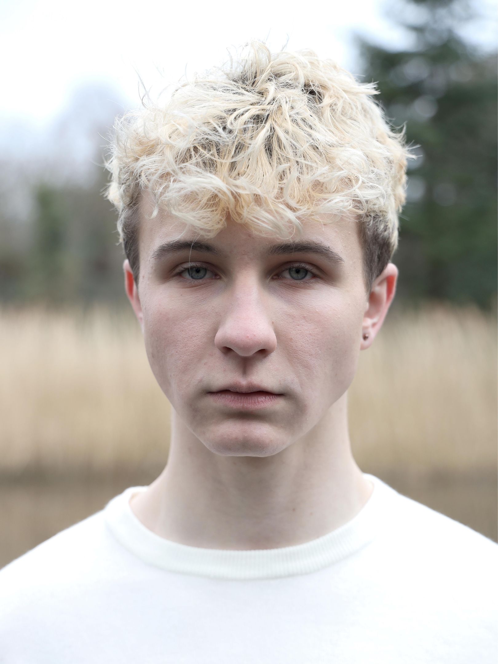 © Paul Roberts photography