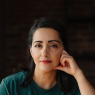 Bild Elmira Rafizadeh