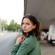 Bild Franziska Benz