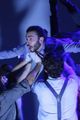 2020- “MATTIA – A LIFE CHANGING EXPERIENCE”, produzione TEATRO STABILE DEL       VENETO, regia BRUNO FORNASARI. protagonista picture