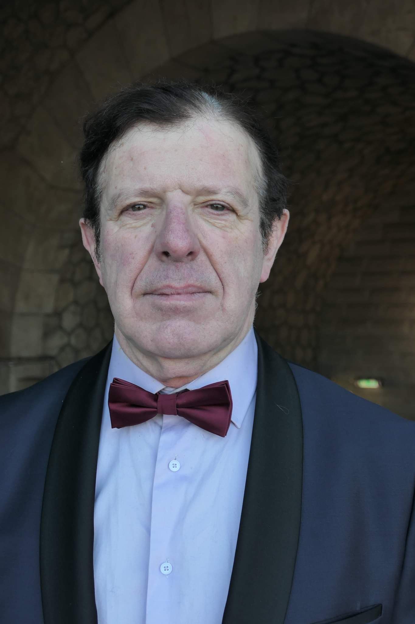 © Frédéric Vignale görüntü René Carton