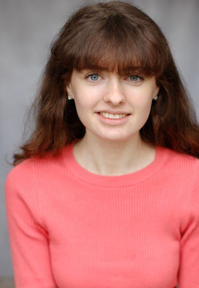 Image for Daisy Maeer, British actress - the actors management