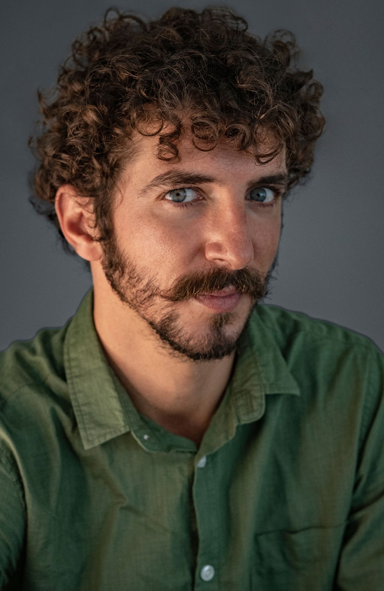 © LoboMau Produções Image Rodrigo de Oliveira