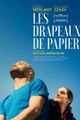 LES DRAPEAUX DE PAPIER picture