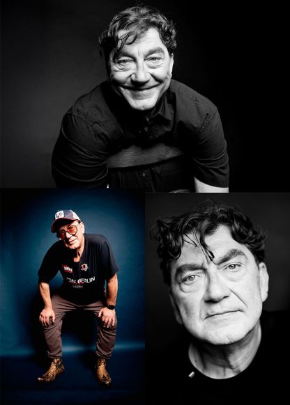 Image for Heiko Pinkowski mit neuen Fotos