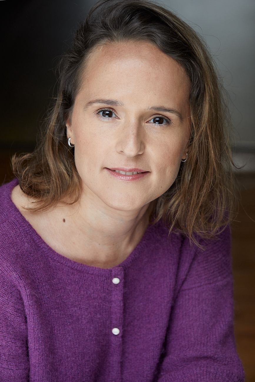 © Marie Hélène TERCAFS