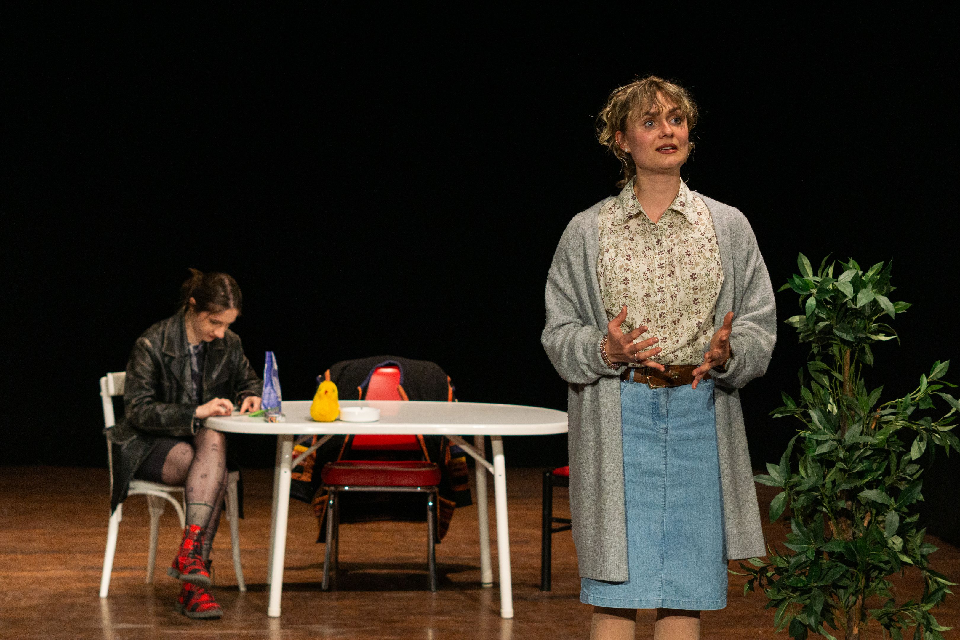 © Szenenstudium TAS Image Lotta Schumann