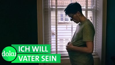 Image for Der schwangere Mann | WDR Doku