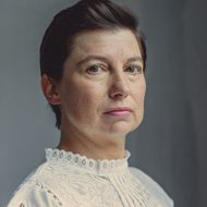 Bild Luise Lähnemann