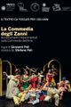 La Commedia degli Zanni picture
