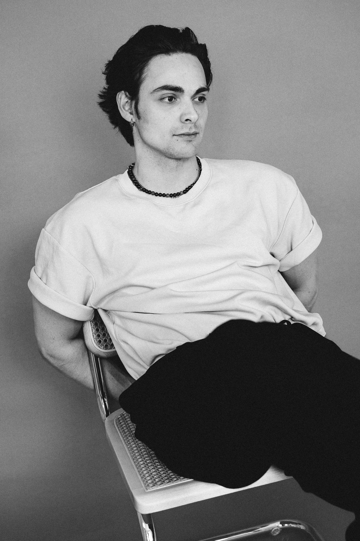 © Cristina Exenberger görüntü Luca-Noél Bock