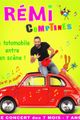 REMI COMPTINES, LA TOTOMOBILE ENTRE EN SCENE - Voix enfant de la Totomobile | Spectacle Jeunesse picture