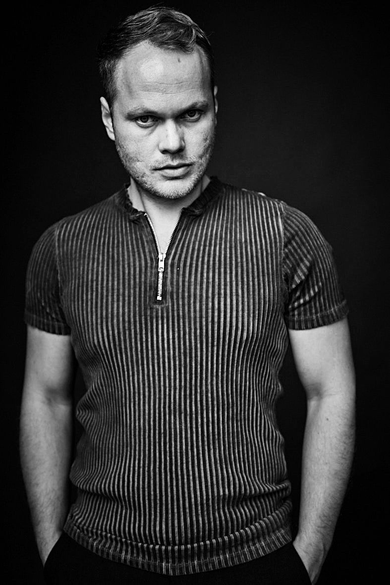 © Thomas Leidig Bild Max Beck