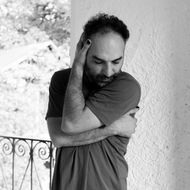 Bild Babak Radmehr