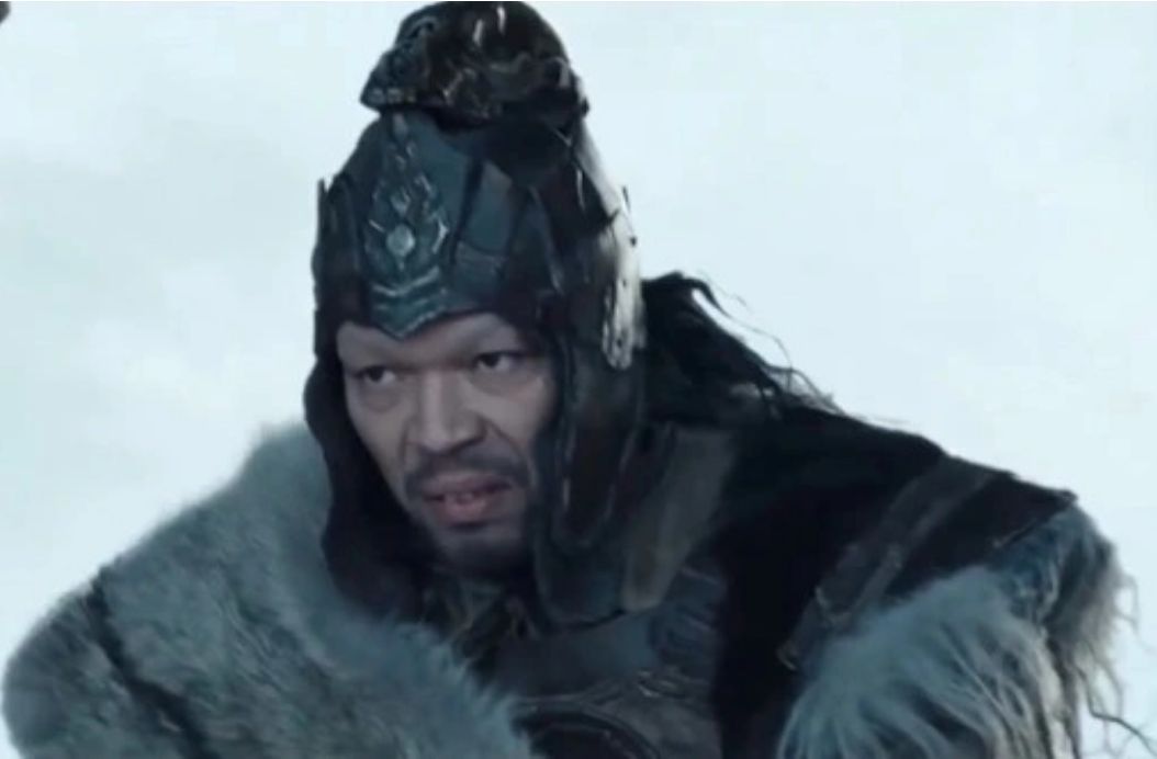 © The Land of Legends