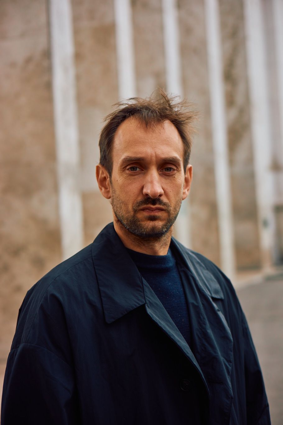 © Mathieu Lagardère