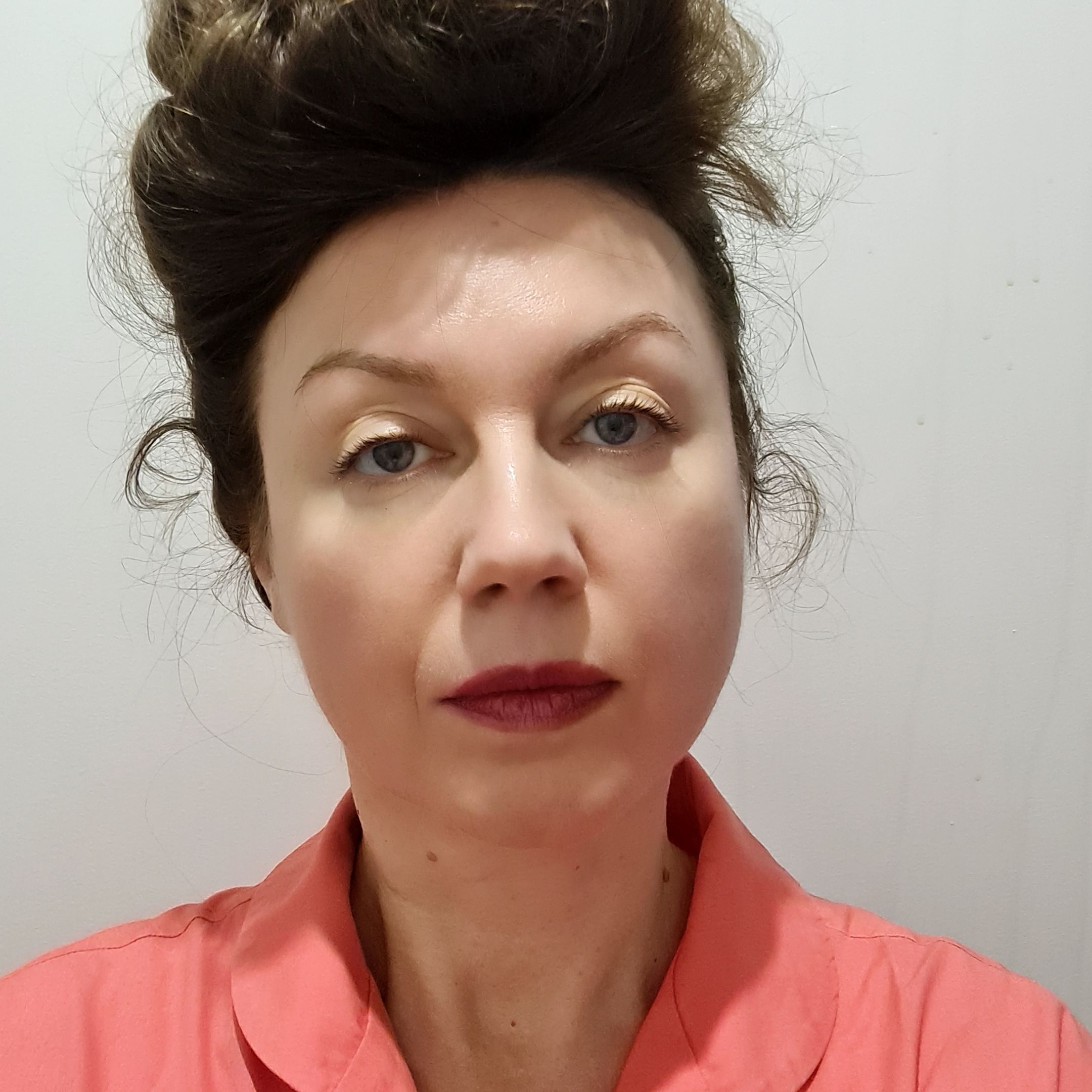 © Florentina Ienachescu