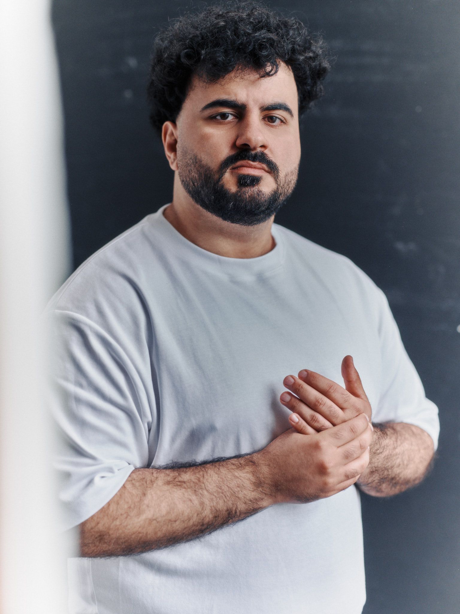 © @Jakob Stolz Bild Abdulmoumen Ali