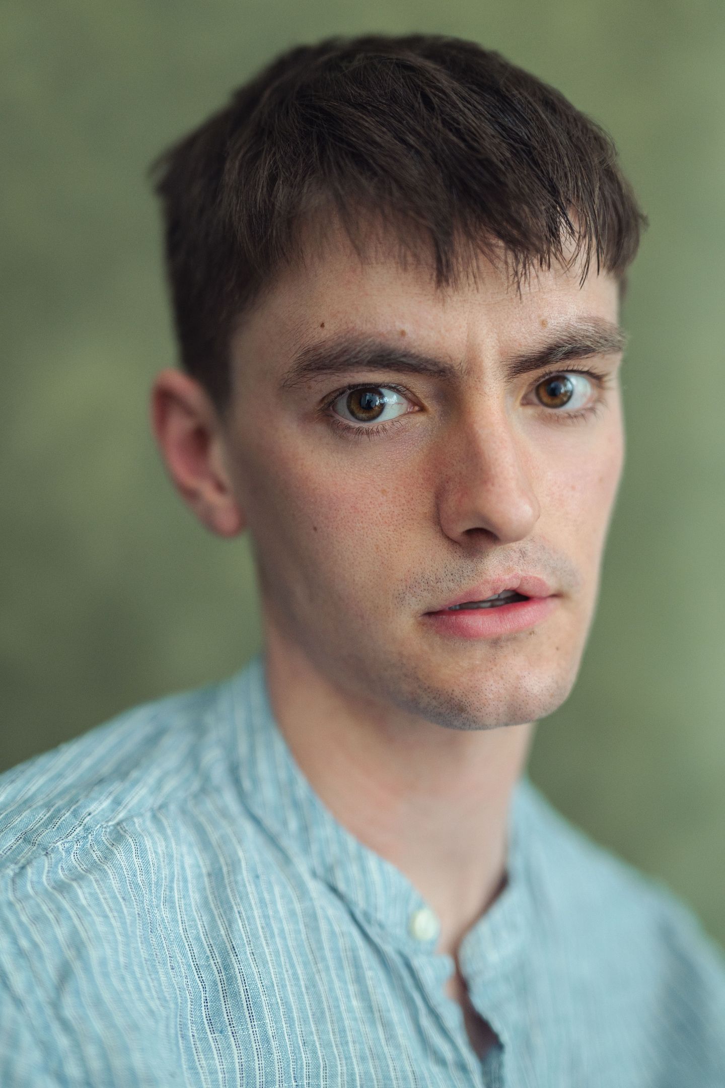 © Jake Stewart Bild Michael Yates