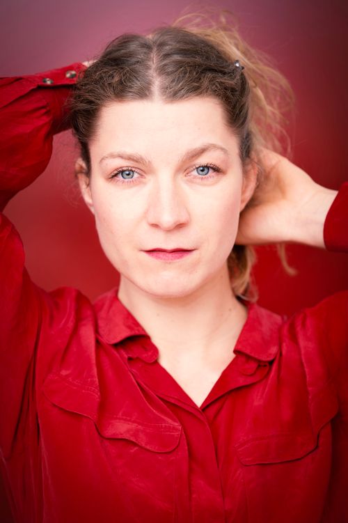 Bild Elena Hollender
