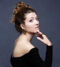 Image Paulina Chabier