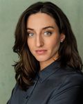 Bild Luana Fitzgerald