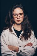 Image Thea Tiedemann