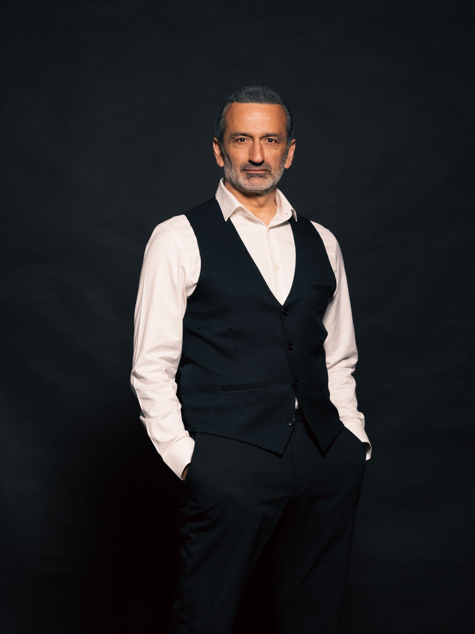 © Pavlos Kourtidis/Photo Chronis Perrakis