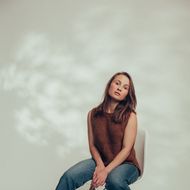 Bild Alina Abgarjan