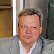 Bild Ulrich Bähnk