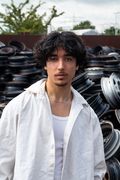 Image Shahin Shehata
