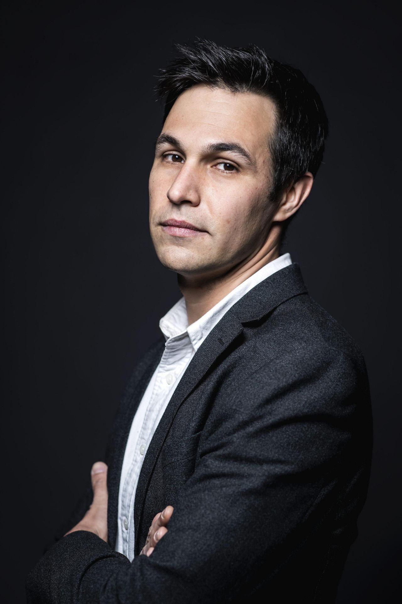 © Neja Markicevic/Cropix