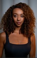 образ Talea Jackson