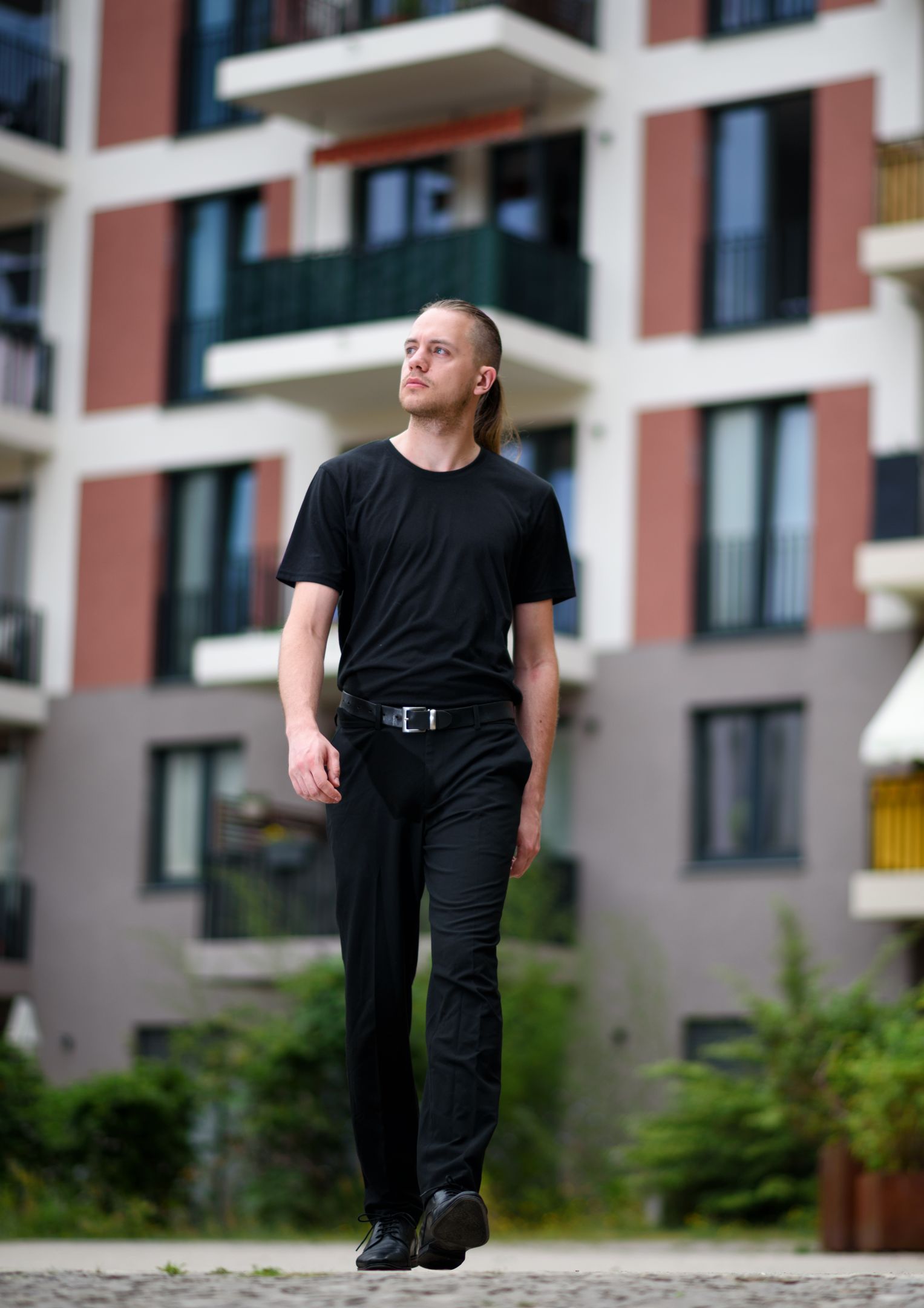 © Sascha Bentke görüntü Tim Kunnig