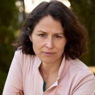 Image Mirjam Novak