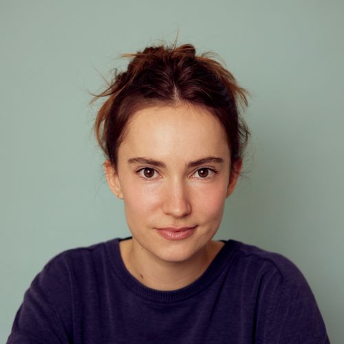 Bild Tara Fischer