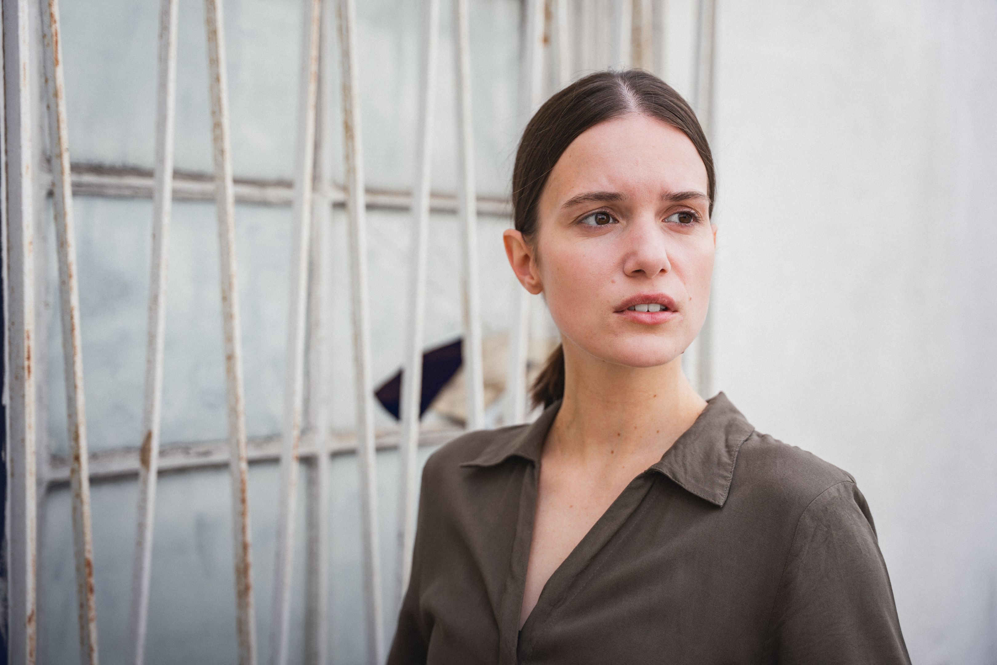 Image Franziska Müller