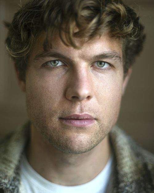 Bild Robin Leo Hoffmann