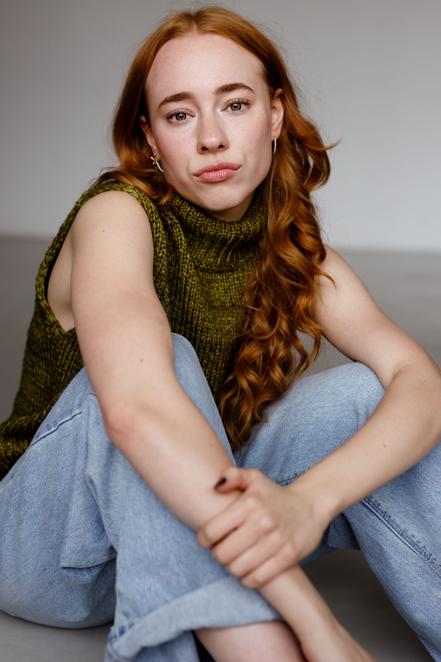 © Jakob Fliedner imagine Annaëlle Mae