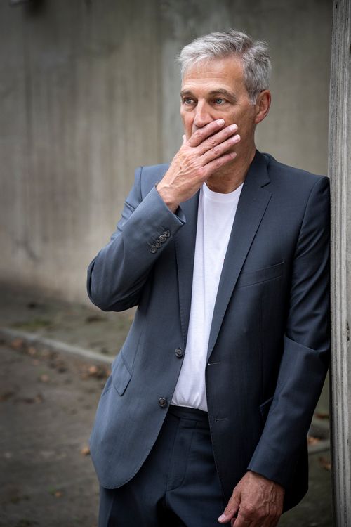 Bild Martin T. Haberger