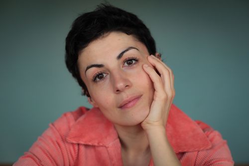 Bild Liza Tzschirner
