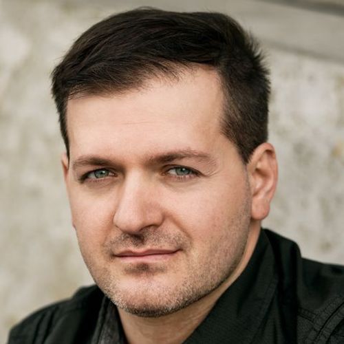 Image Arben Murseli