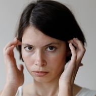 Bild Lisa Marie Stojčev