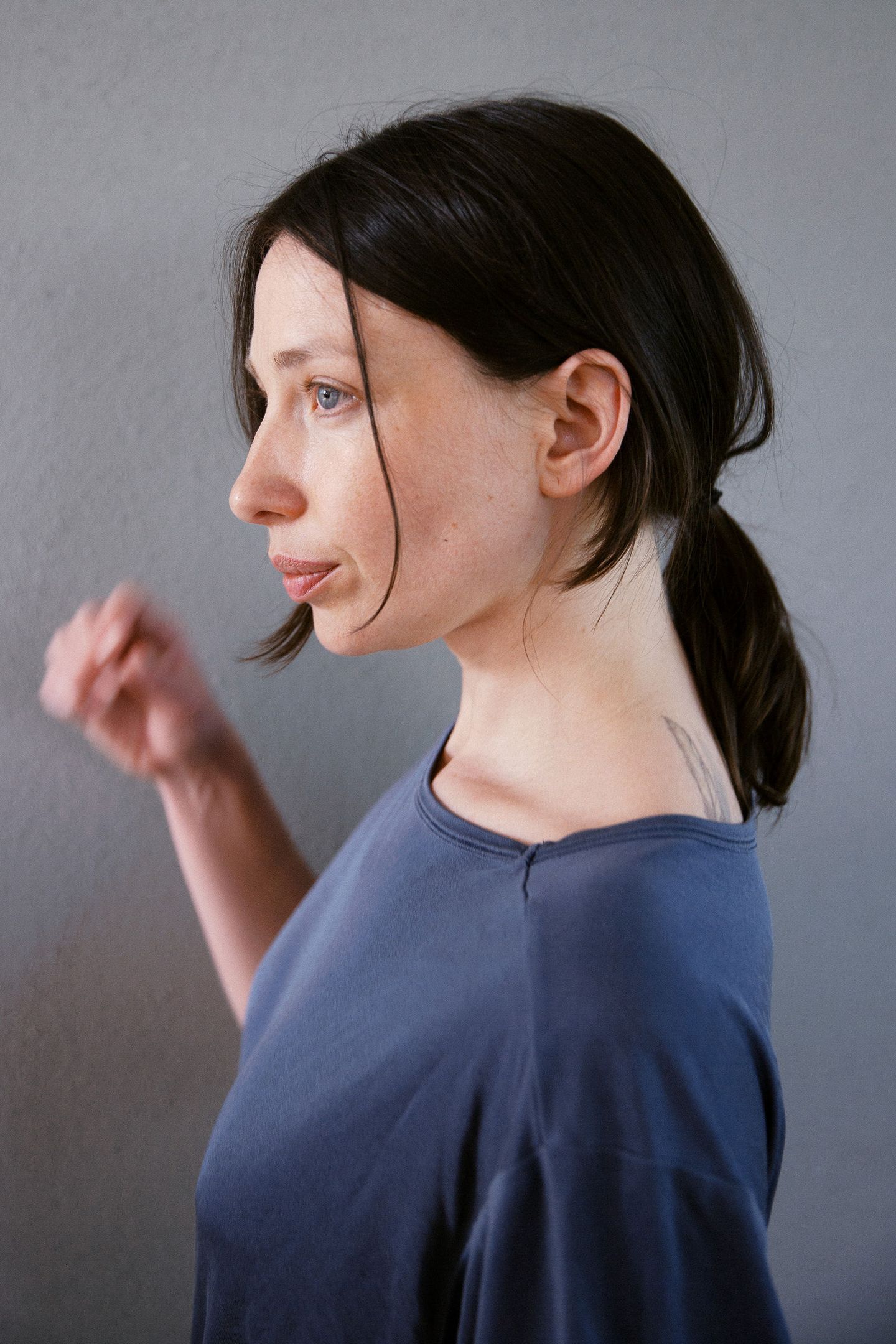 © Jörg Billwitz görüntü Seraphina Schweiger