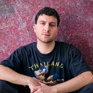 Image Baran Sönmez